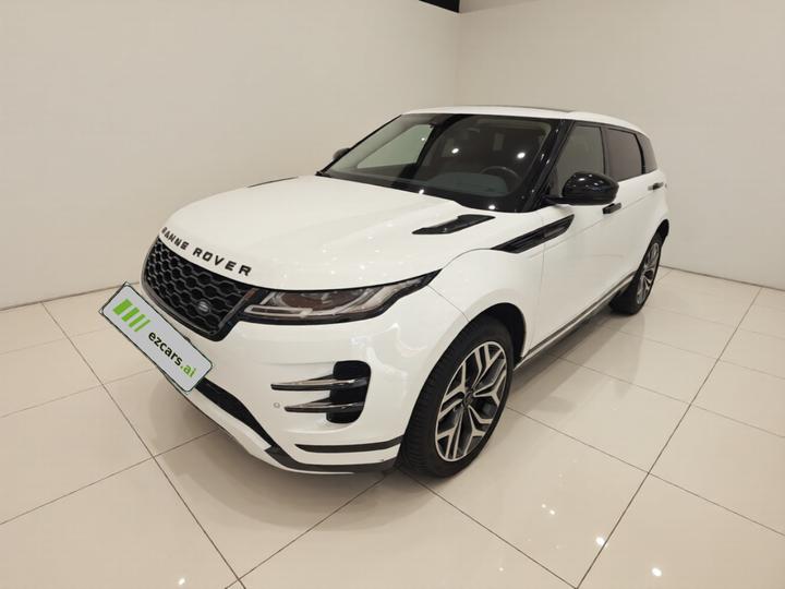 Range Rover Evoque 2023 Evoque L 249PS Luxury