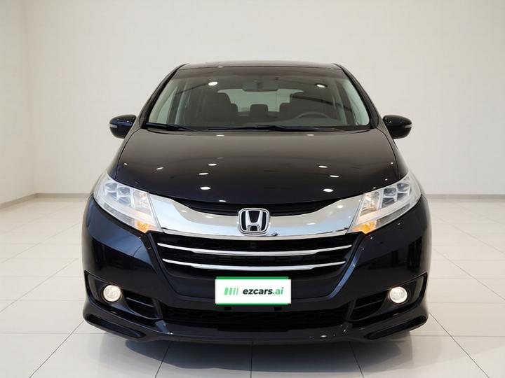 Odyssey 2015 2.4L Supreme photo 2