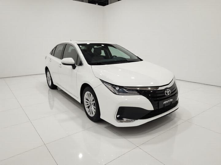 2021 2.0L Luxury photo 3