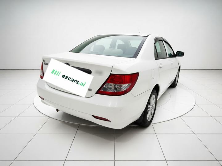 F3 2013 1.5L MT Comfort photo 6