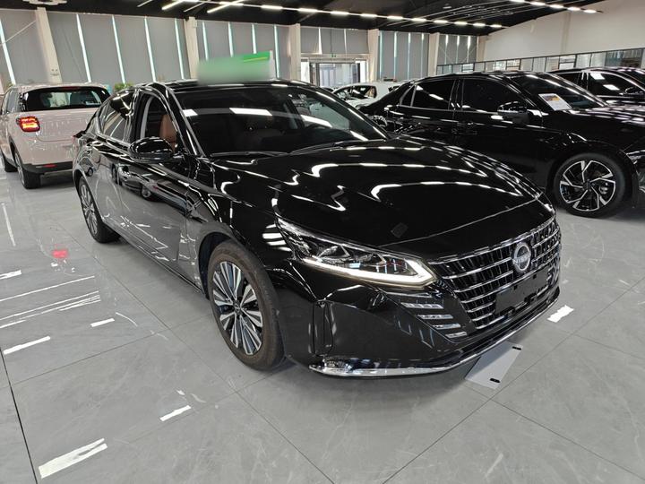 Teana 2022 2.0L XL-TLS Enjoy photo 3