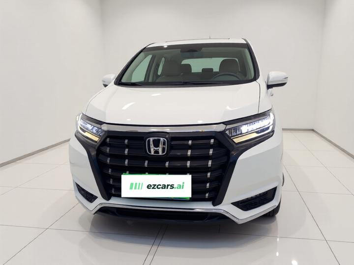 Elysion 2024 2.0L e:HEV Luxury photo 2