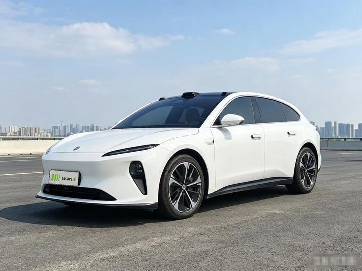 ET5T 2024 75kWh Touring