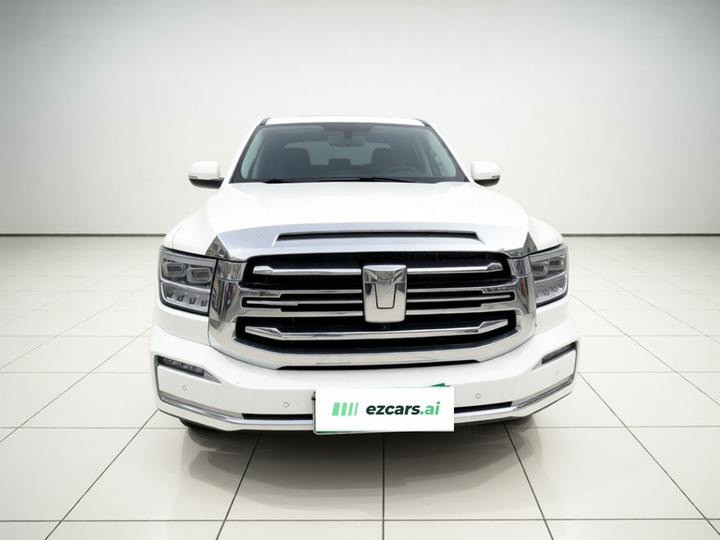 500 EV 2024 Hi4-T photo 2