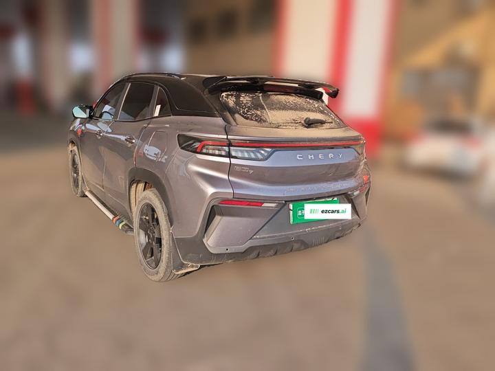 EV Chery 2023 512km Pro photo 4