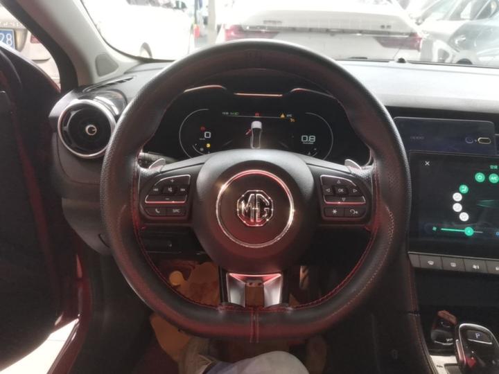 MG6 2020 1.5T AT Luxury photo 6