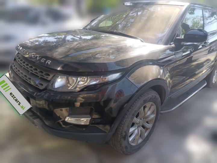 Range Rover Evoque 2015 2.0T 5-Door