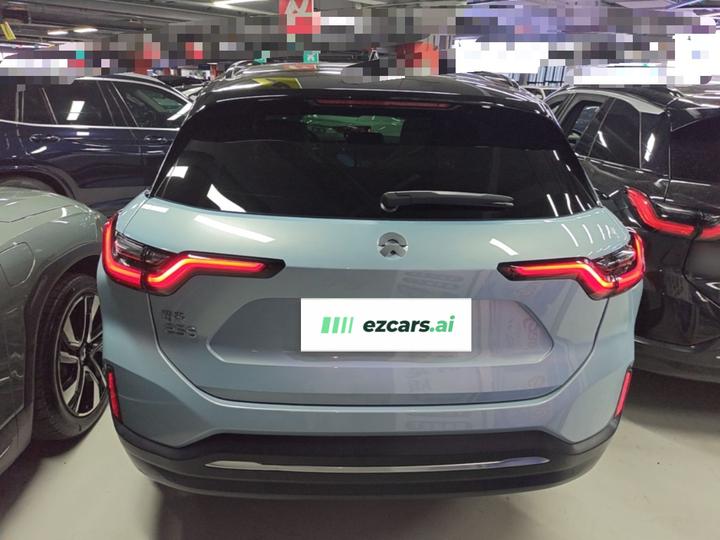 ES6 2020 455KM Sport photo 3