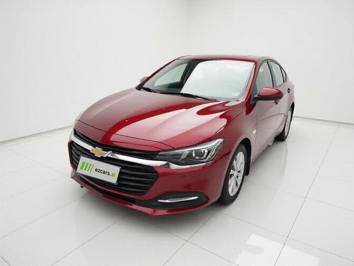 Cruze 2022 320 AT