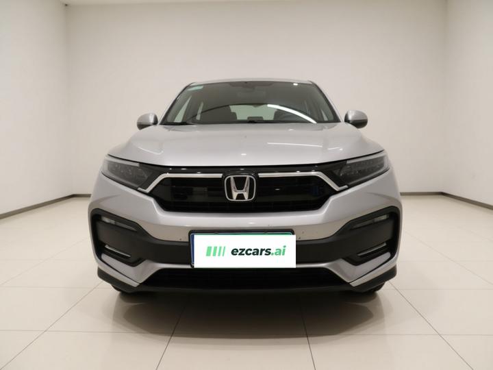 XR-V 2020 220TURBO CVT Luxury photo 2