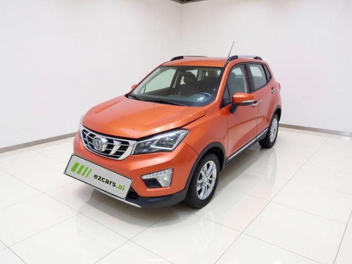 CS15 2016 1.5L MT Fashion