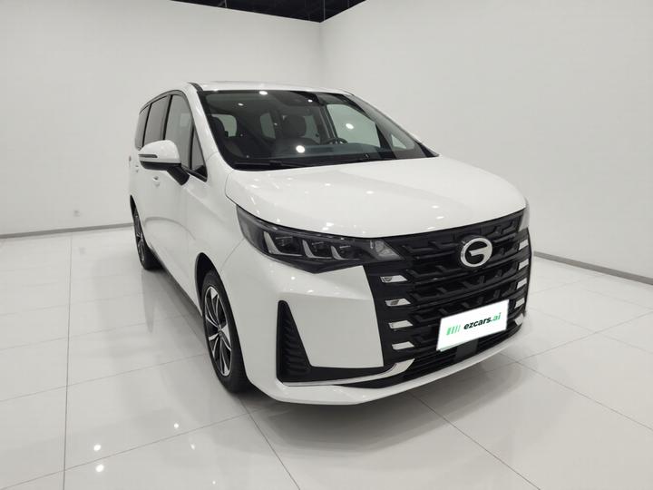 GAC Trumpchi M6 2021 270T DCT Prestige 7-Seater photo 3