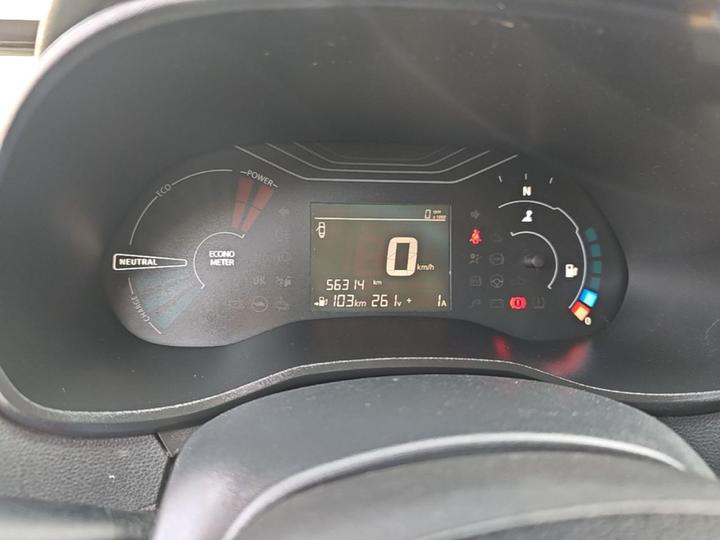 Nammi EX1 2022 Facelift PRO photo 7