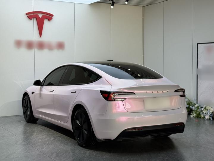 Model 3 2023 RWD photo 4