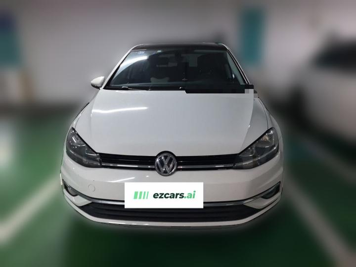 Golf 2020 280TSI DSG Comfort photo 2