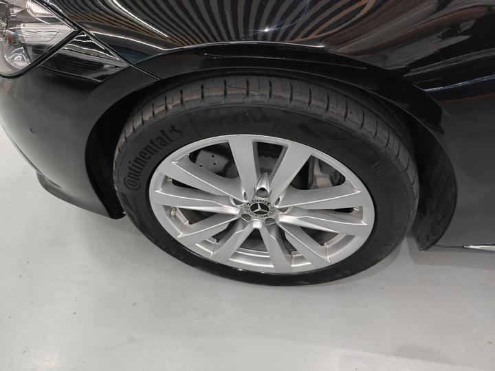 S-Class 2023 Facelift S 400 L Business photo 3