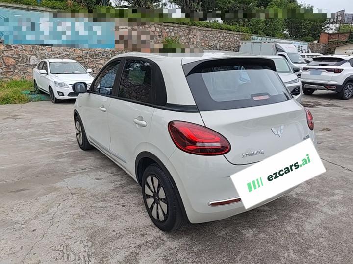 Wuling Bingo 2023 333km photo 4