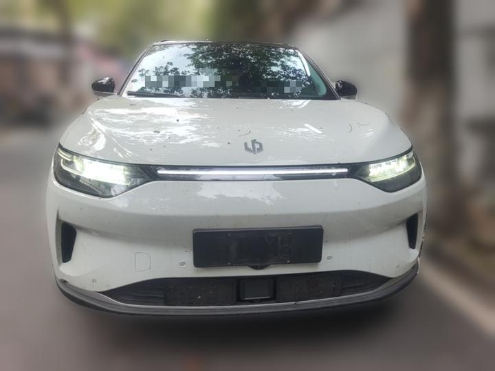 Leapmotor C11 2023 EV 650 Smart photo 2