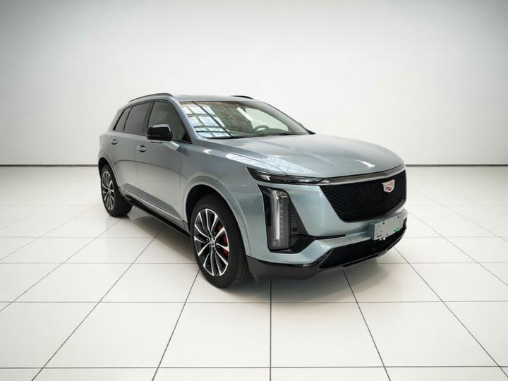 XT5 2025 2.0T Premium photo 3