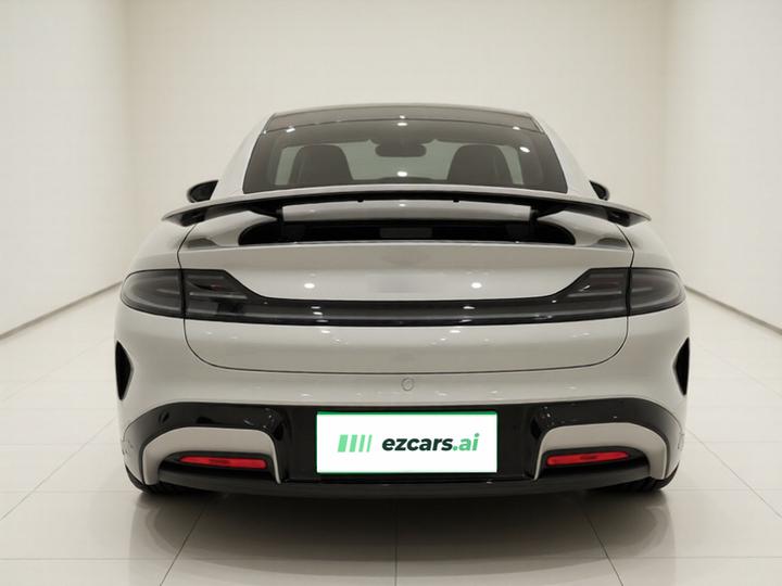 Xiaomi SU7 2024 RWD Extended Range High-end ADAS Pro photo 5