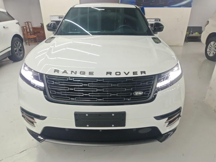 Range Rover Velar 2024 Dynamic SE photo 2