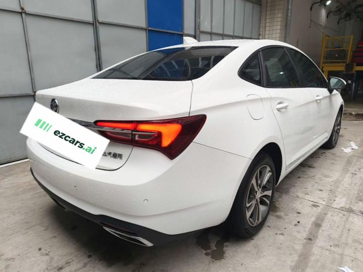 Verano 2020 20T CVT Leading photo 4