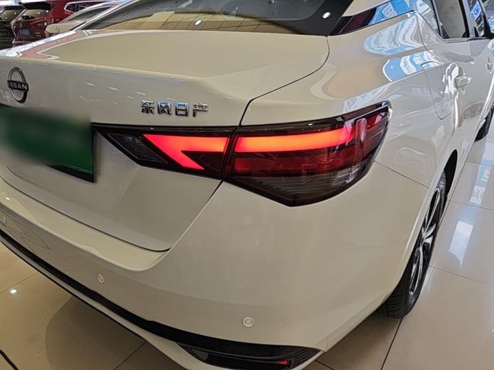 Sylphy 2023 1.6L CVT Enjoy photo 7