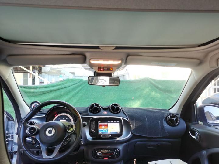 forfour 2018 0.9T 66 photo 8