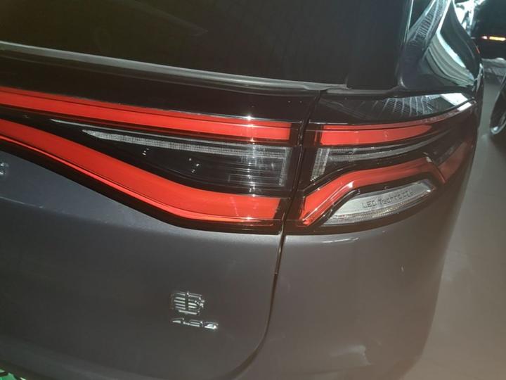 Tang EV 2022 DM-p 215KM AWD Flagship photo 7