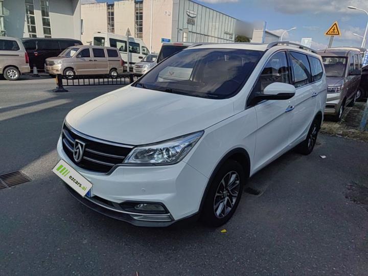 730 2017 1.5T MT 7-Seater China V