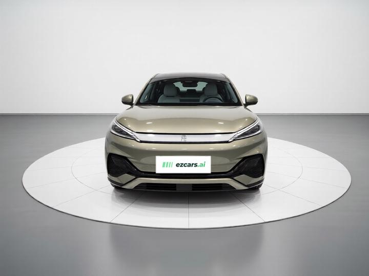 Yuan PLUS 2022 510KM Flagship photo 2
