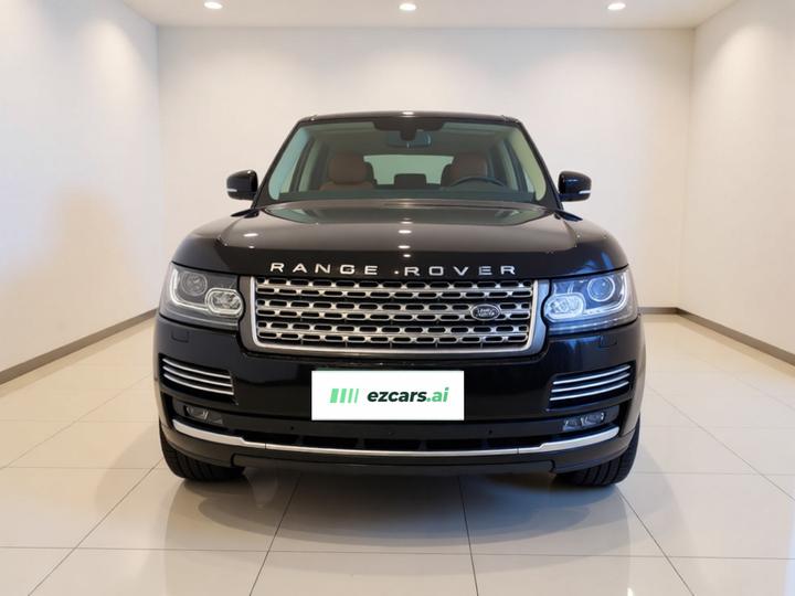 Range Rover 2016 3.0 SC V6 Vogue SE Founder Extended photo 2