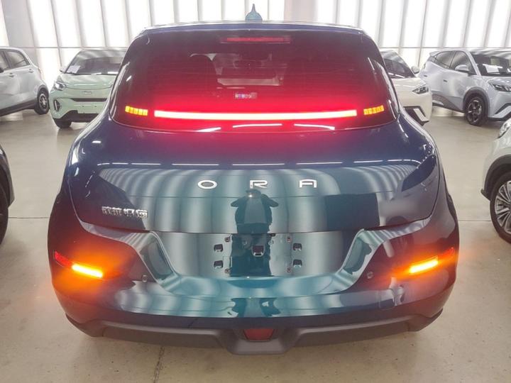 Good Cat 2023 401km Standard Range Luxury LFP photo 5