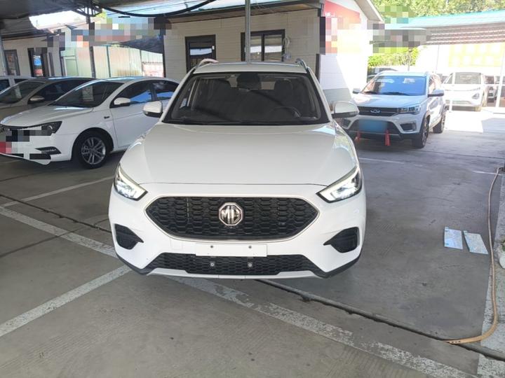 ZS 2020 180DVVT AT UP photo 2