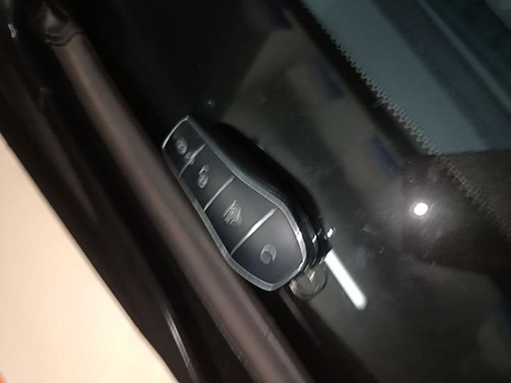 Han 2023 EV Champion 605KM FWD Premium photo 8