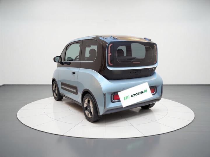 KiWi EV 2021 LFP photo 4