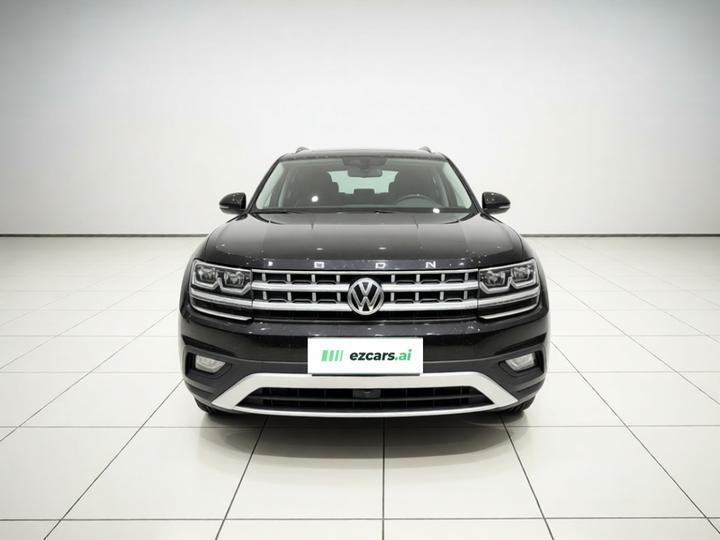 Teramont 2020 Facelift 380TSI AWD Comfort photo 2