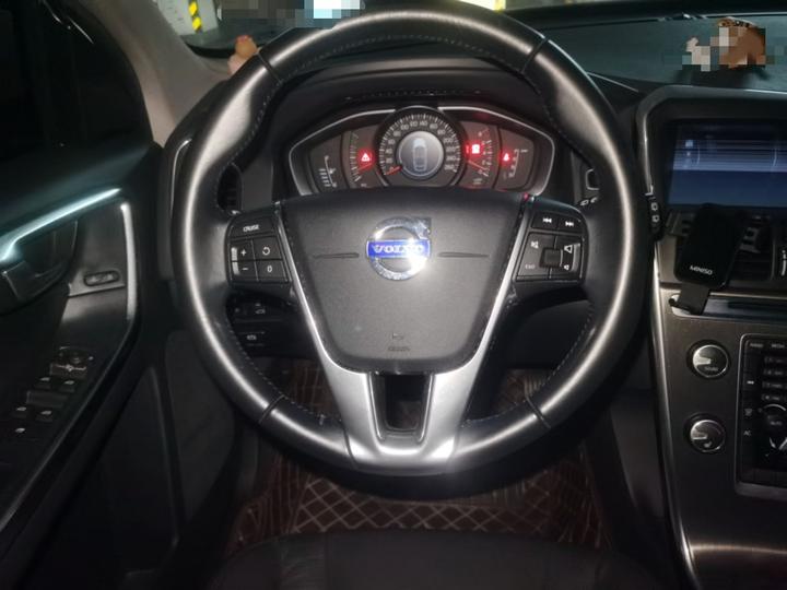 XC60 Imported 2014 T5 photo 3