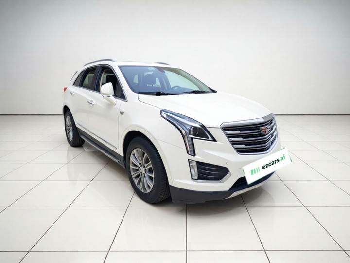 XT5 2018 25T Luxury photo 3