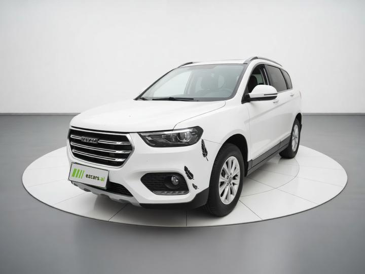 H6 2018 Blue Label Sport 1.5T MT RWD Elite