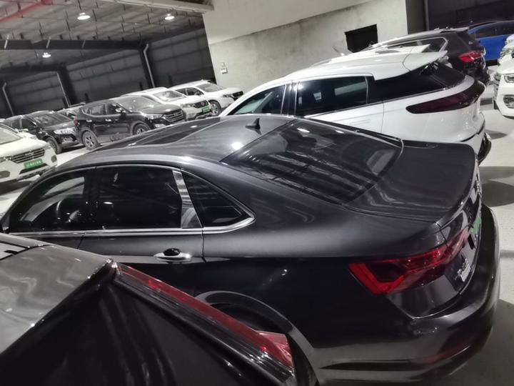 Sagitar 2021 280TSI DSG Excellence photo 4