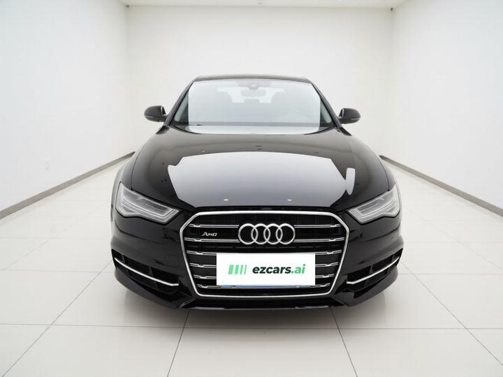 A6L 2014 30 FSI Comfort photo 2