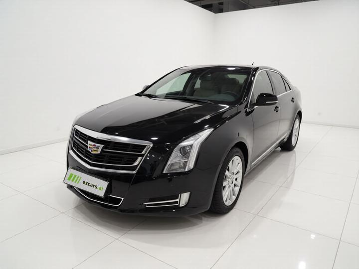 XTS 2017 28T Tech