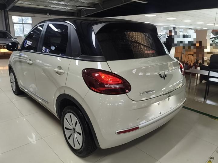 Wuling Bingo 2023 333km photo 4