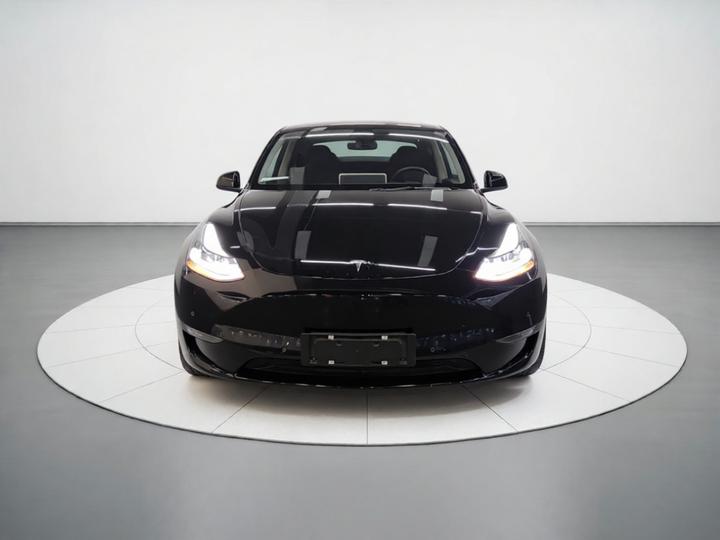 Model Y 2021 Standard Range RWD photo 2