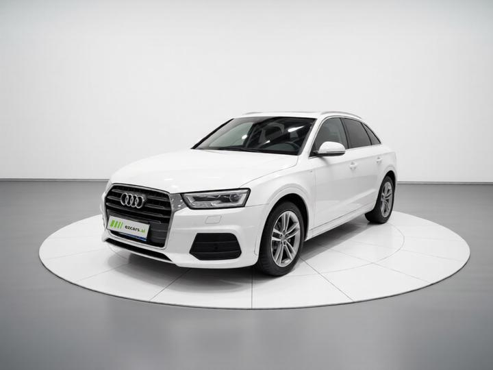 Q3 2018 30 Anniversary 30 TFSI Fashion