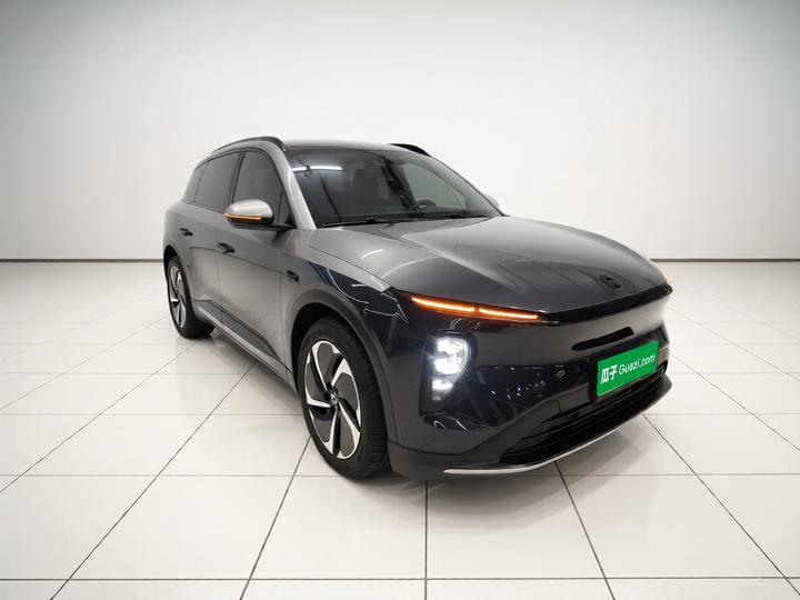ES6 2023 75kWh photo 3