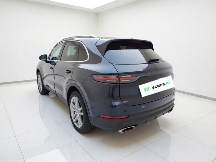 2018 Cayenne 3.0T photo 4