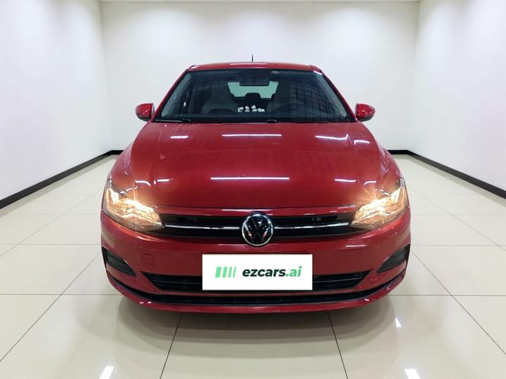 Polo 2021 Plus 1.5L AT Tech photo 2