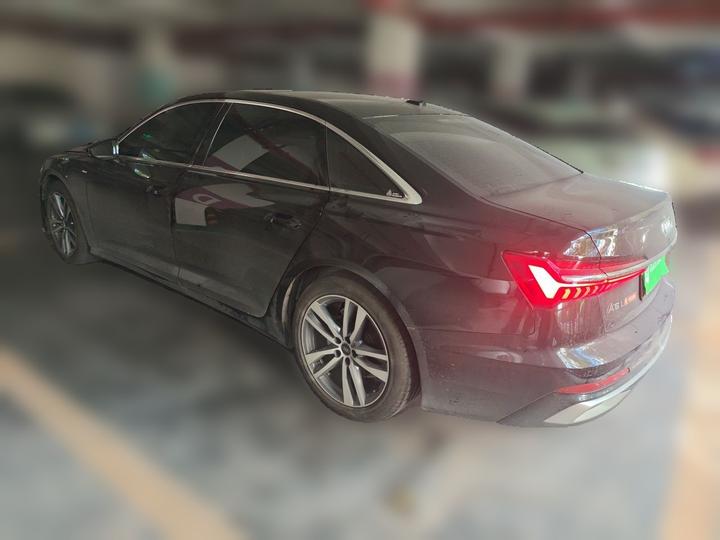 A6L 2024 40 TFSI Luxury Dynamic photo 4